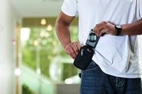 Lowepro Tahoe CS 20 Zwart - thumbnail