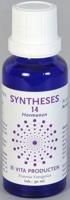 Vita Syntheses 14 Hormonen - thumbnail
