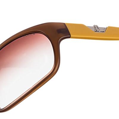 POLICE S180368B36M Zonnebril Heren 50x22x145