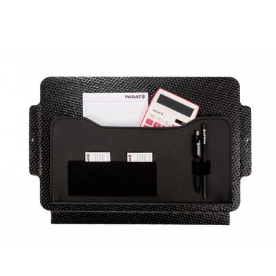 Parat 496000311 Documentenkaart (l x b x h) 400 x 10 x 34 mm