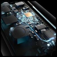 Dyson Airwrap ID Curly + Coily Ceramic Pink - thumbnail