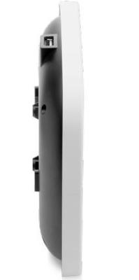 Hewlett Packard Enterprise Instant On AP12 (RW) access point (Wi-Fi 5 Wave2 3x3)
