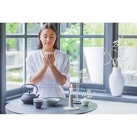 Therme Zen White Lotus Shower Satin 200ml - thumbnail