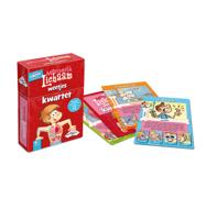 Menselijk Lichaam Kwartet - thumbnail