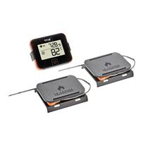 TFA Dostmann 14.1514.10 Barbecuethermometer - thumbnail