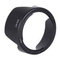EW-63II Lens Hood schaduw voor Canon EF 28mm f/1.8 USM EF 28-105 mm f/3.5-4.5 USM F 28-105 mm f/3.5-4.5 II USM Lens - thumbnail