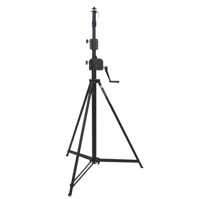 Eurolite EUROLITE STW-370A windup stand