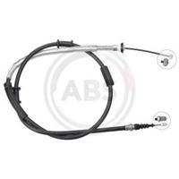 Handremkabel K18942 - thumbnail