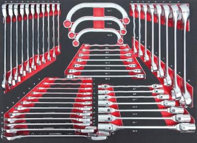 KS Tools 711.0048 7110048 Gereedschapsset
