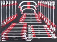 KS Tools 711.0048 7110048 Gereedschapsset - thumbnail