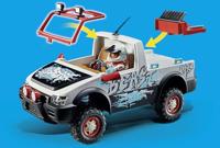 Playmobil 71430 City Life RC Rally Auto - thumbnail