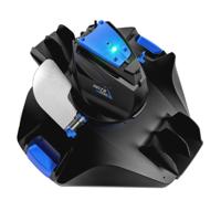 Delta 200 Rechargeable Robotic Pool Cleaner Braet ALPC - Alpc - thumbnail