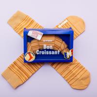 Croissant sokken - thumbnail