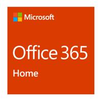 Microsoft Office 365 Family (voorheen 365 Home) - ESD - thumbnail