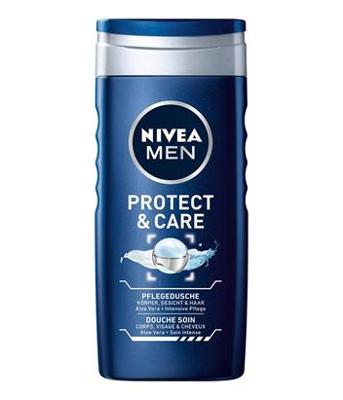 Nivea Nivea For Men Douchegel Original Care - 250 Ml