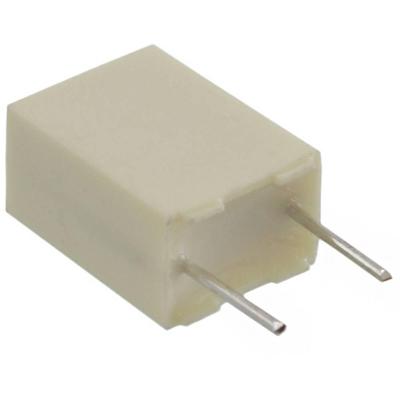 Kemet 82DC4100Z360K 1 stuk(s) Foliecondensator Bulk