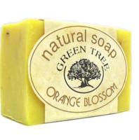 Green Tree Geurzeep Orange Blossom - thumbnail