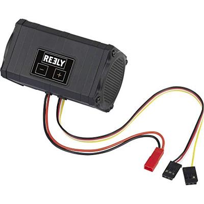 Reely Geluidsmodule Crawler, Short Course 5 - 26 V