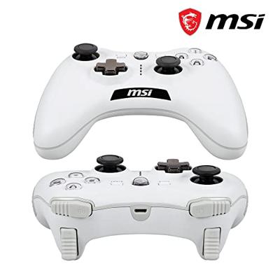 PC/Android-controller - MSI - FORCE GC20 V2 WIT - thumbnail