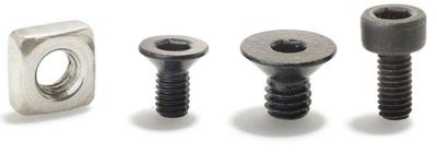 Bosch Screw Kit for Kiox
