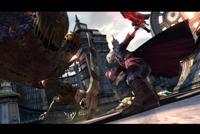 Devil May Cry 4 - thumbnail