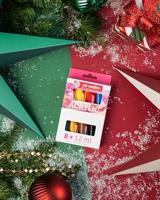 Acrylverf tac 12ml set 8 kleuren - thumbnail