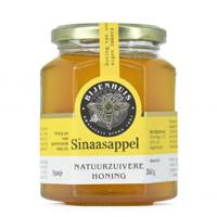 Sinaasappelhoning - 350 gram - thumbnail