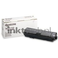 KYOCERA TK-1150 tonercartridge 1 stuk(s) Origineel Zwart - thumbnail