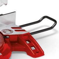 Einhell TC-MS 2112 Verstek- en afkortzaag 1400 W 210 mm 30 mm - thumbnail
