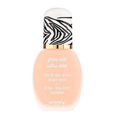 Sisley Phyto-Teint Ultra Éclat Long Lasting Foundation 3W2 Hazel 30ml
