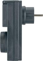 Brennenstuhl timer | met schemerfunctie - thumbnail