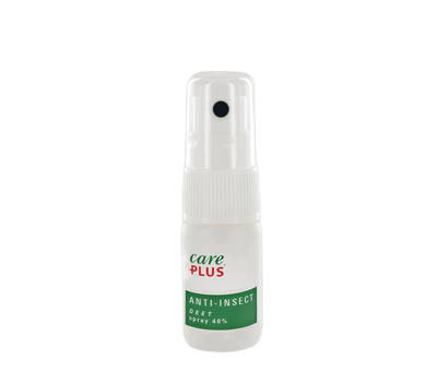 Care Plus Anti-Insect Deet Spray 40%