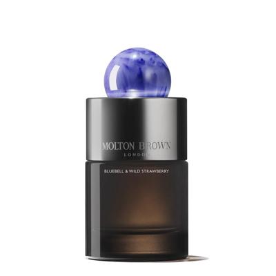 Molton Brown Bluebell & Wild Strawberry Eau de Parfum 100ml Molton Brown Bluebell & Wild Strawberry Eau de Parfum 100ml