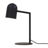 its about RoMi Tafellamp 'Marseille' 45cm, kleur Zwart - thumbnail