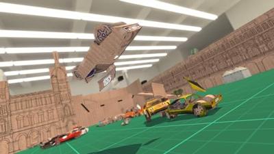 Concept Destruction