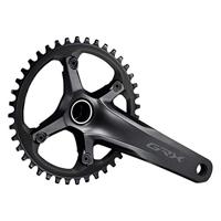 Shimano grx-600 fc-rx600 172.5mm 40t 11 speed - thumbnail