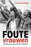 Foute vrouwen - Paul van de Water - ebook - thumbnail