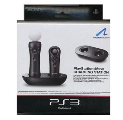 PS3 Move Motion Controller Charger