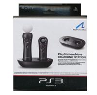 PS3 Move Motion Controller Charger - thumbnail
