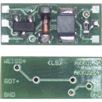 Sol Expert 90444 CarSystem verlichtingsset 1 - 3 V (l x b x h) 14 x 6 x 3.5 mm - thumbnail