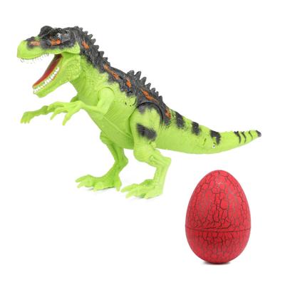 Toi Toys Dinosaurus 30cm met geluid + ei