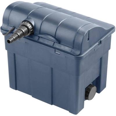 FIAP 2825 Bio Active 5.000 Doorloopfilter Met UVC-zuiveringsapparaat 4500 l/h