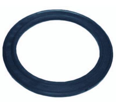 Rubber afdichtingsring 1"