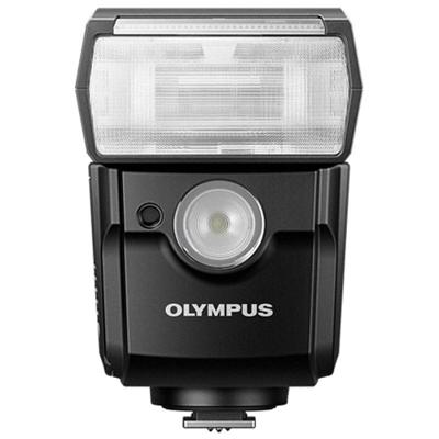 Olympus FL-700WR Flitser