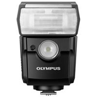 Olympus FL-700WR Flitser - thumbnail