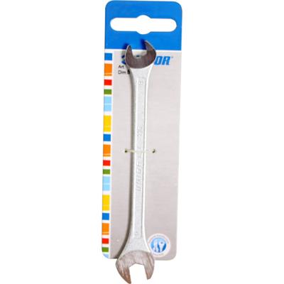 Unior steeksleutel 110/1 8x9