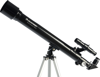 Celestron 21039 PowerSeeker 50AZ refractor