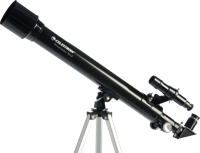 Celestron 21039 PowerSeeker 50AZ refractor - thumbnail