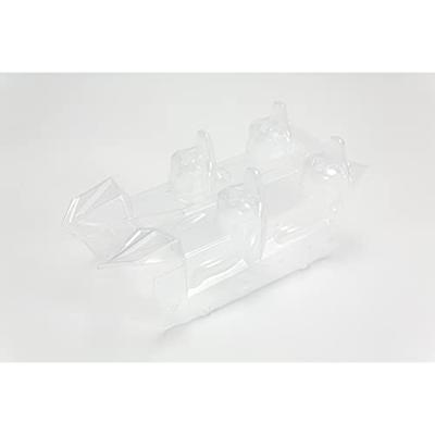 Arrma - Inner Body, Clear: FIRETEAM (ARA411007)