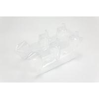 Arrma - Inner Body, Clear: FIRETEAM (ARA411007) - thumbnail